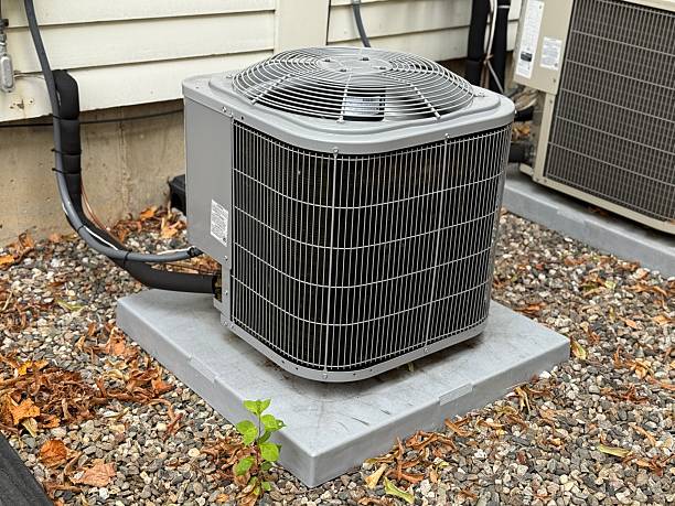 24/7 Emergency Hvac experts in Wendell, NC